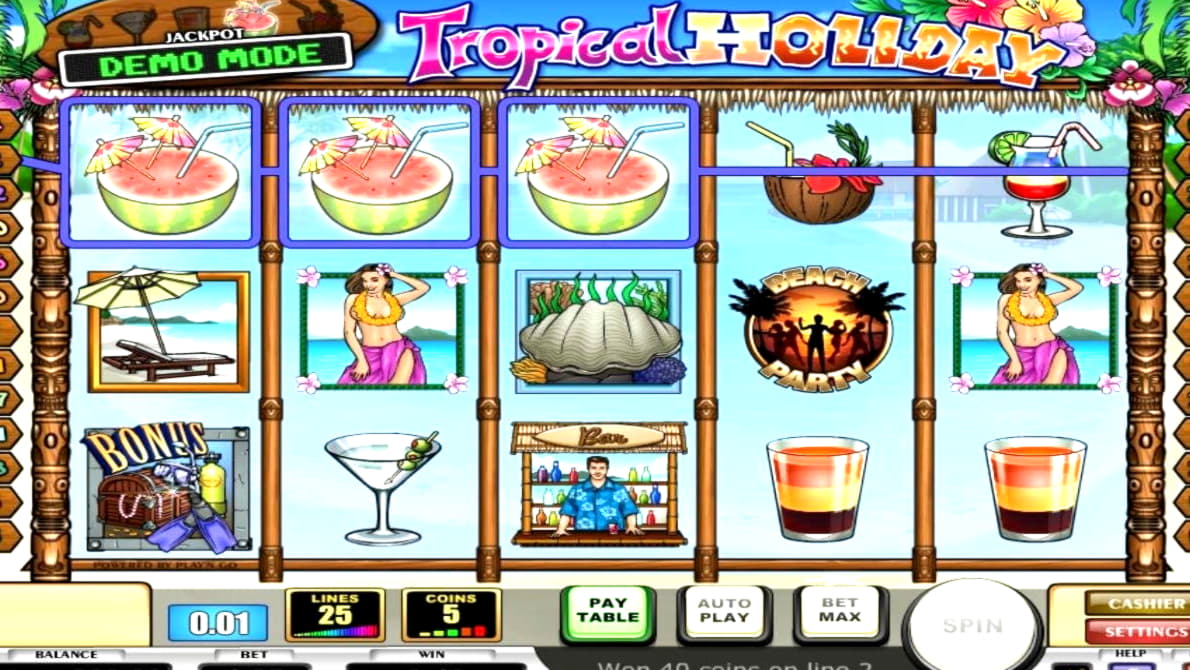 560% First deposit bonus at Casino com