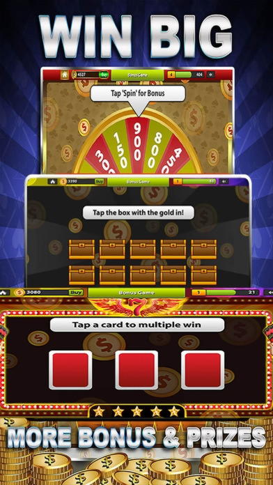 Eur 390 Casino chip at 7 Reels Casino