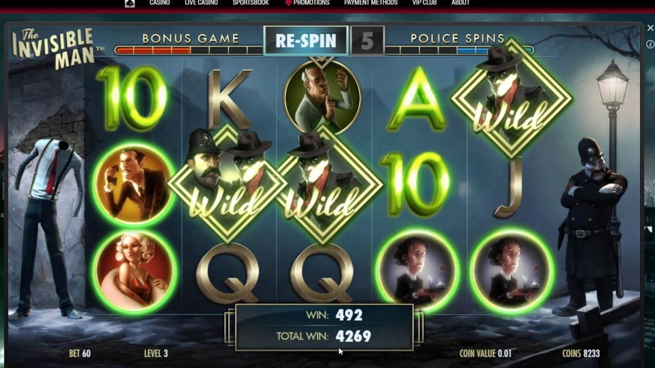 EURO 395 Online Casino Tournament at Party Casino