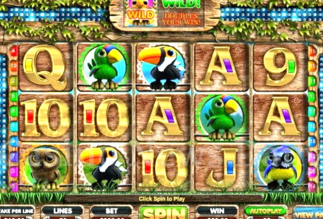 €3690 No deposit casino bonus at Inter Casino
