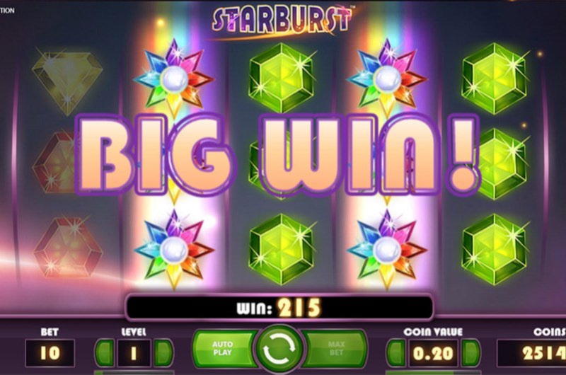 30 Free Casino Spins at Casino Luck