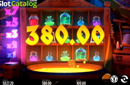 €615 Online Casino Tournament at Eurogrand Casino