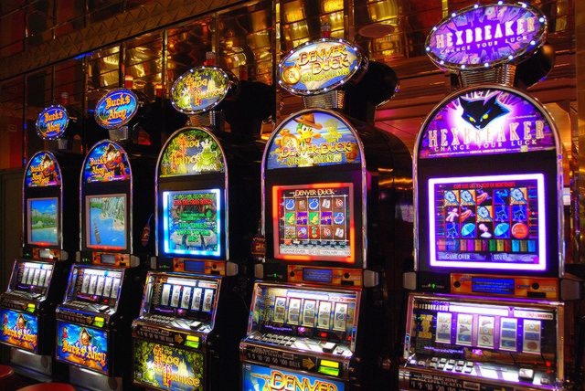 €770 Daily freeroll slot tournament at Party Casino