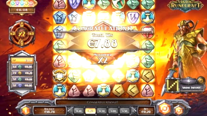 665% Welcome Bonus at Casino Cruise
