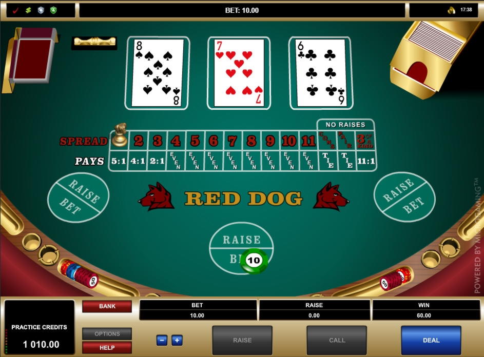 €260 No deposit bonus casino at Europa Casino