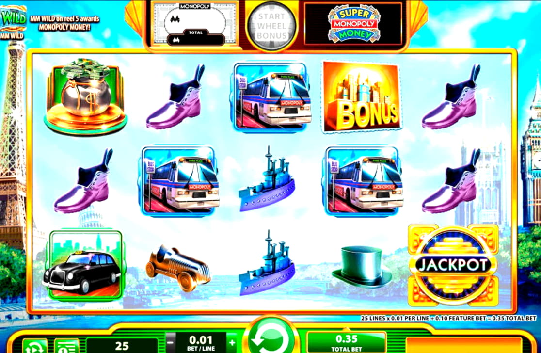 245 Free spins casino at Slots Million Casino
