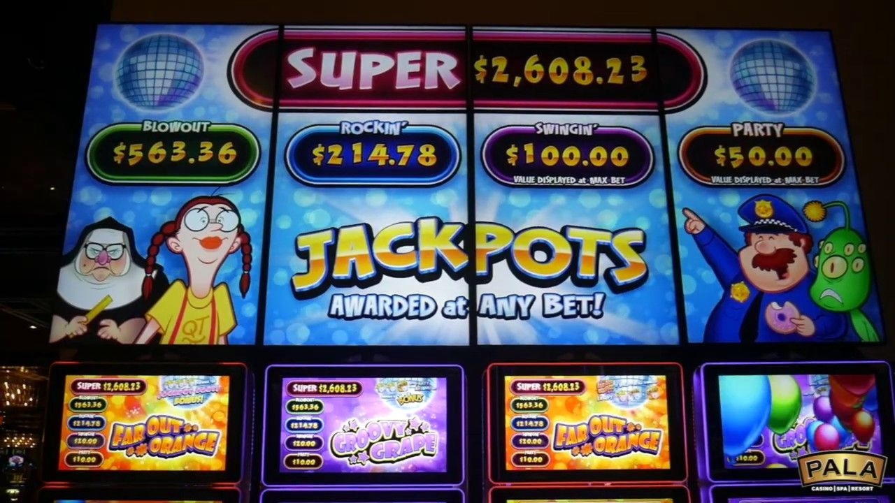 315% Casino Welcome Bonus at BGO Casino