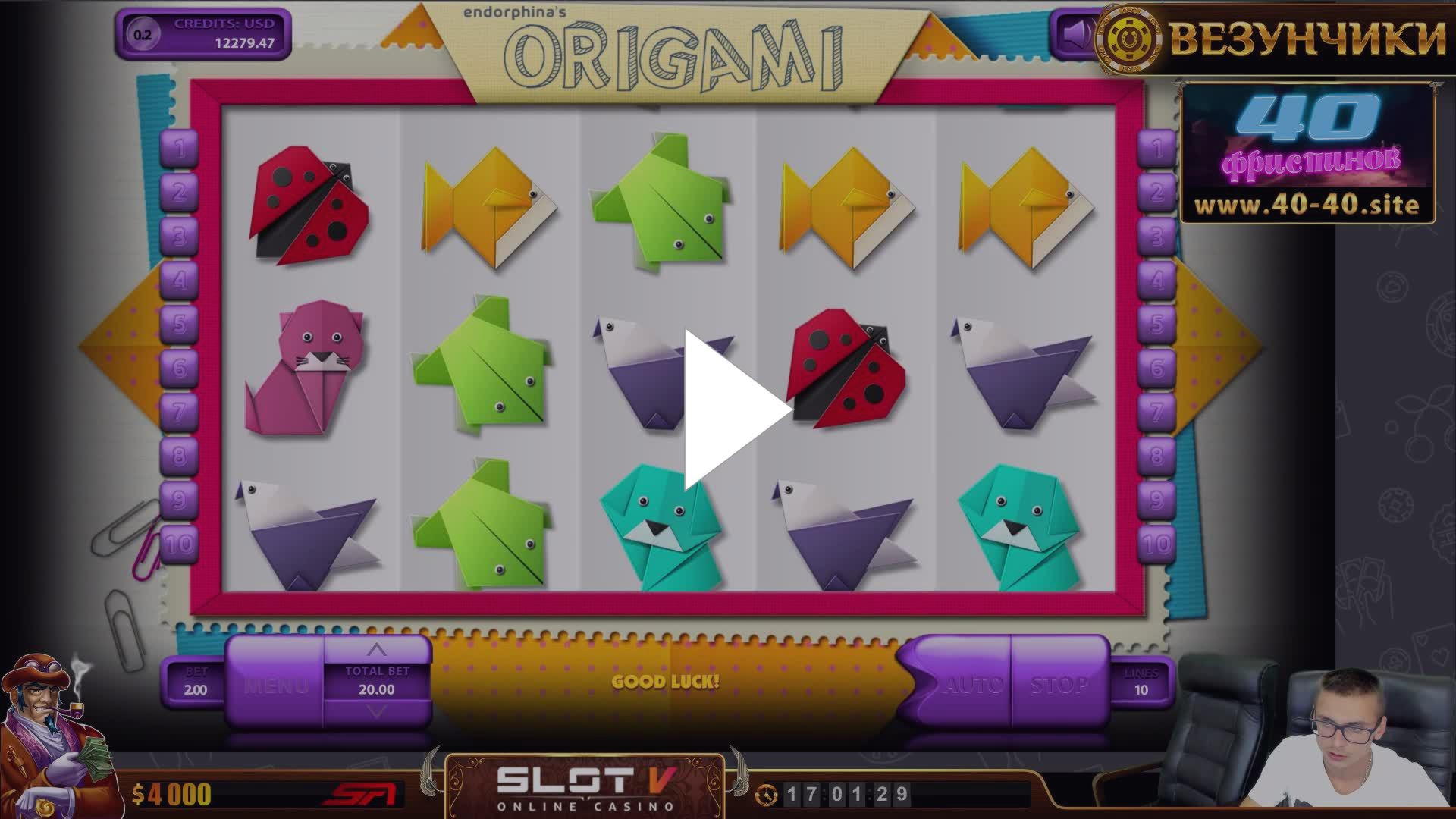 ﻿$465 No deposit casino bonus at Inter Casino
