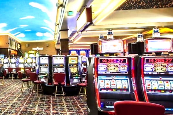 EUR 325 Free Chip Casino at Licensed Casino 