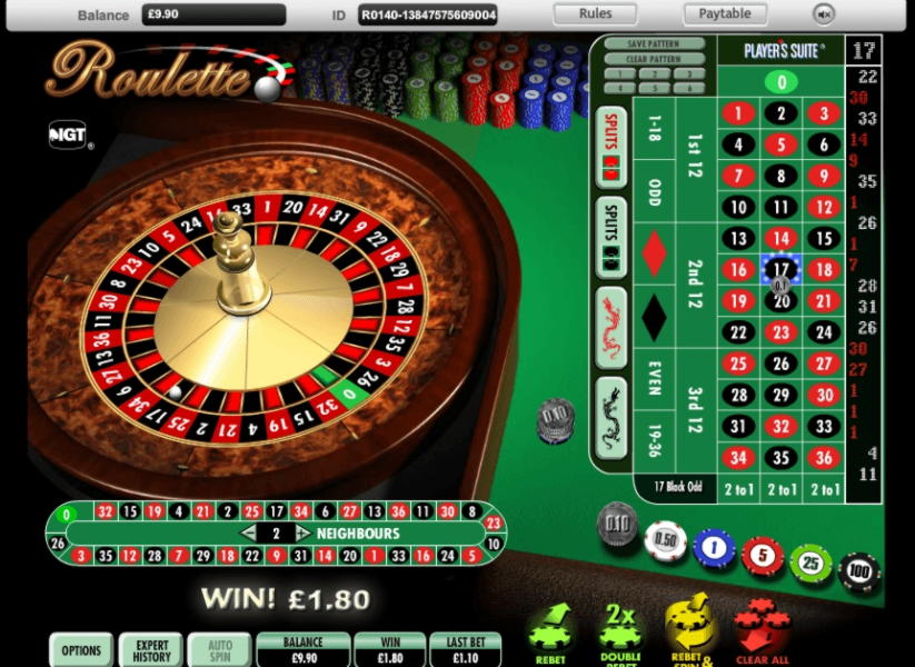 €935 Free Casino Tournament at Bet At Home Casino
