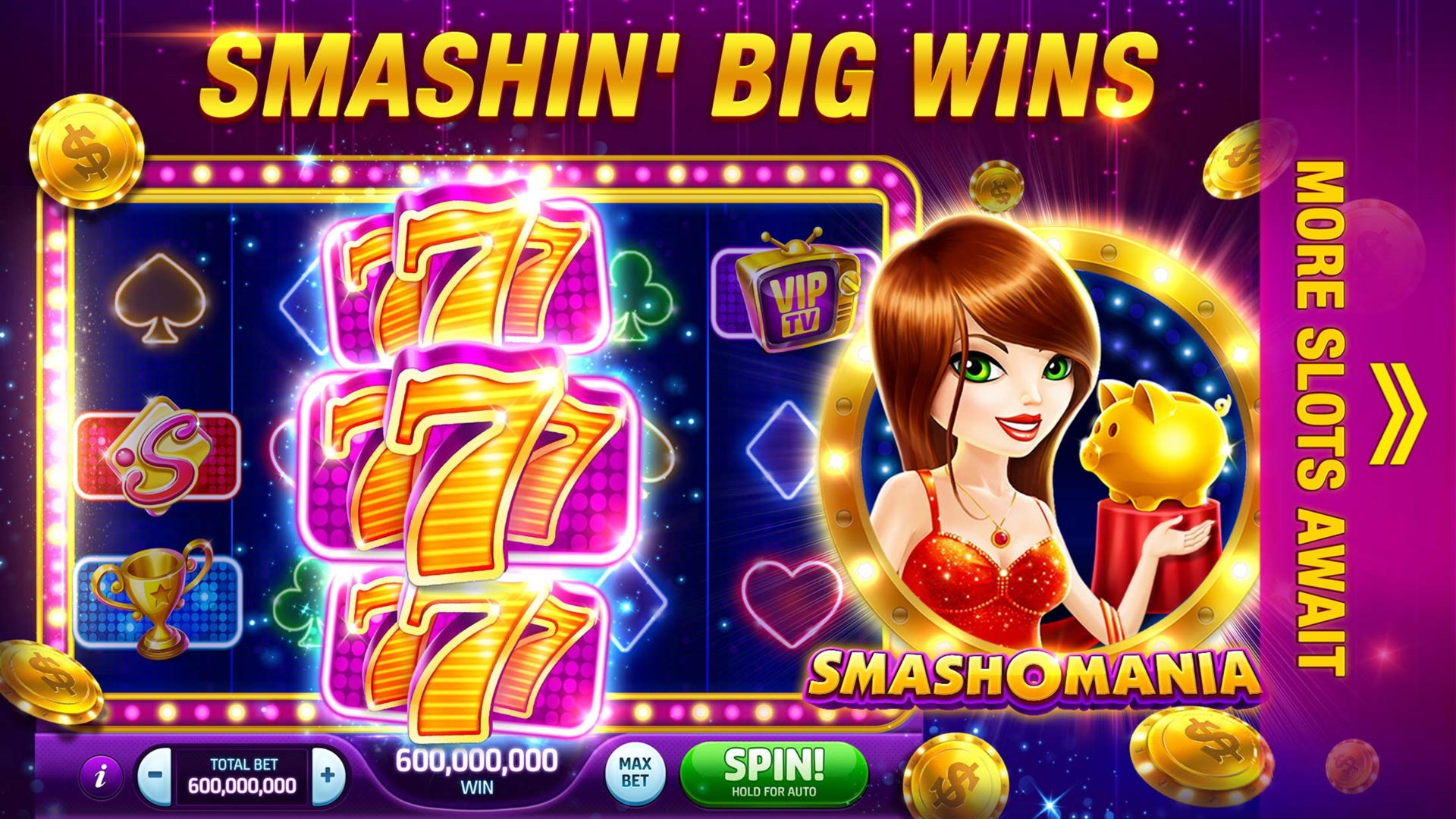 410% Signup casino bonus at Energy Casino