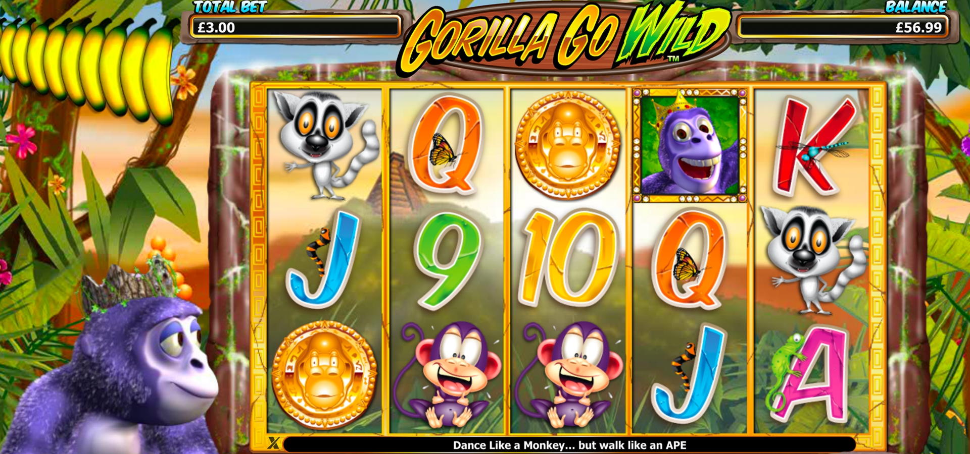 $695 Online Casino Tournament at Betnspin Casino