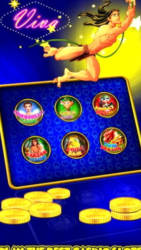 EURO 655 Free chip at Party Casino