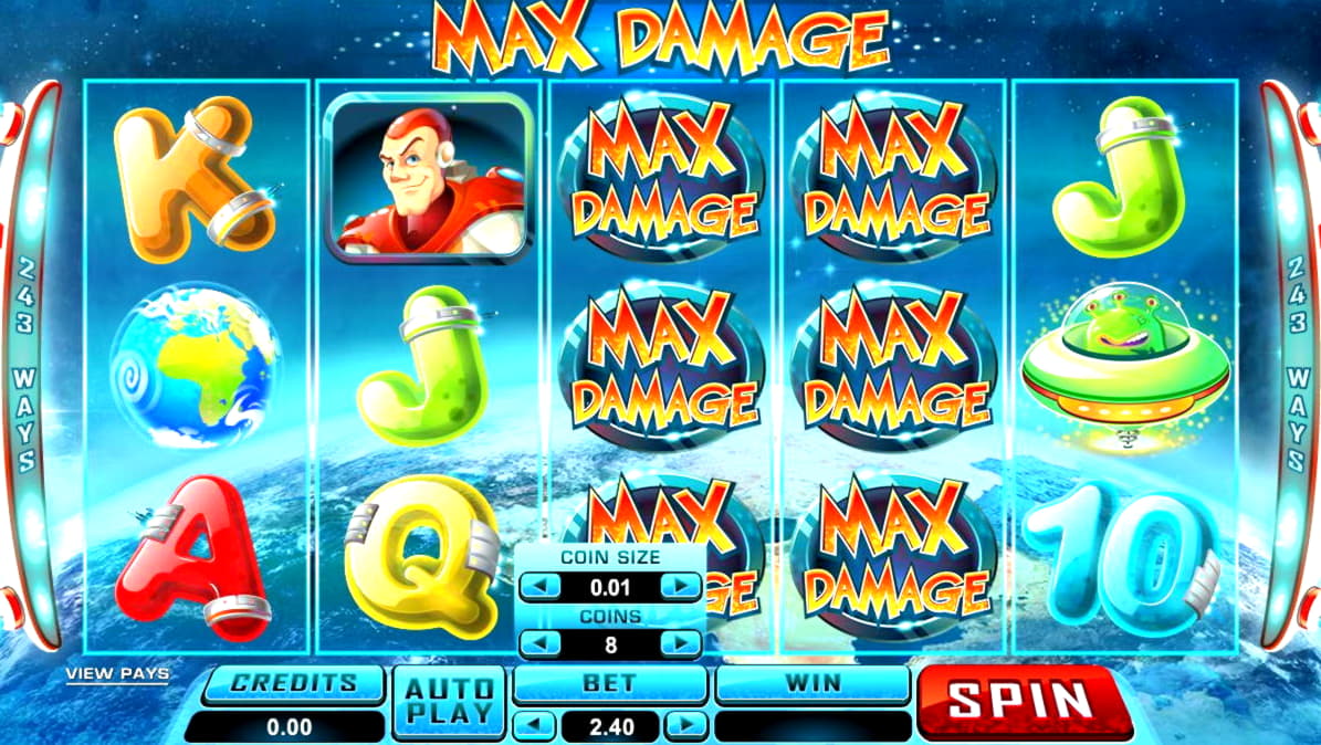 800% Signup casino bonus at 7 Reels Casino