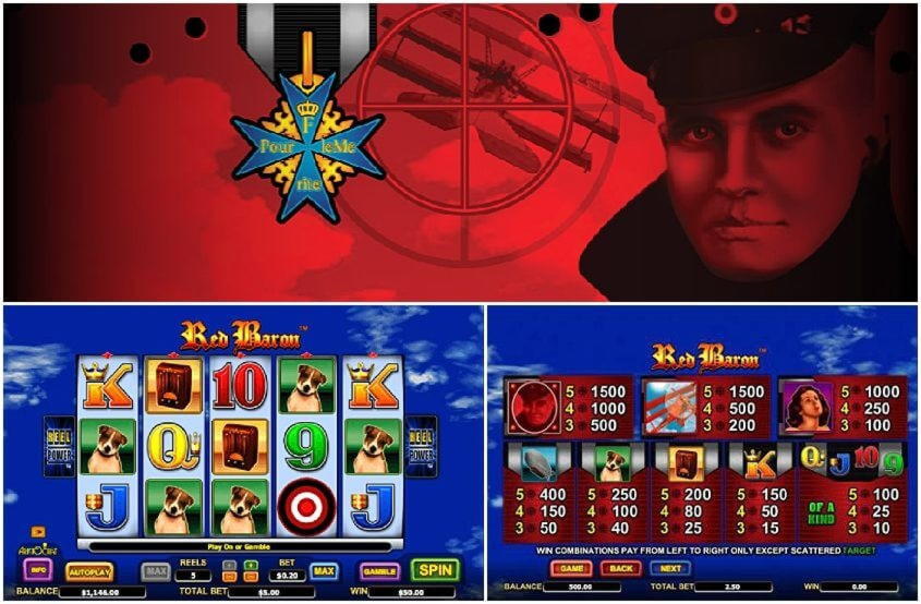 €85 free chip at Alf Casino