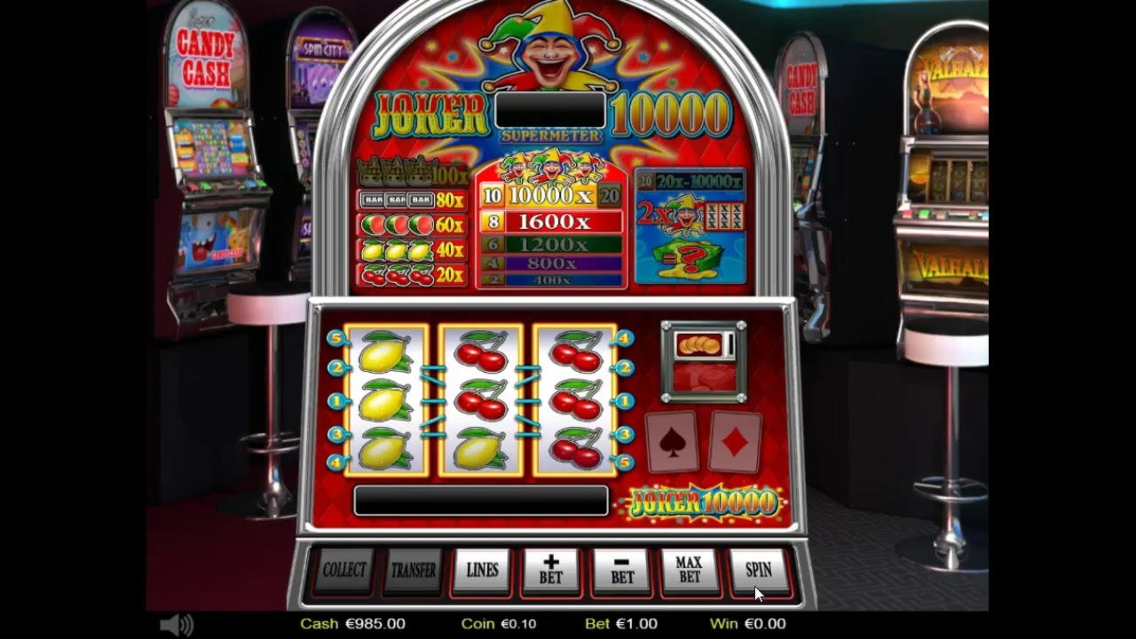 EUR 200 Free Money at Betway Casino
