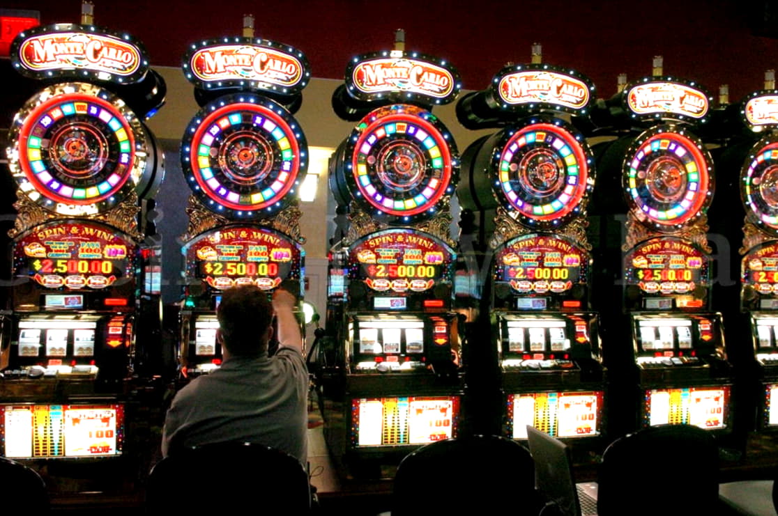 Eur 810 Tournament at Guts Casino