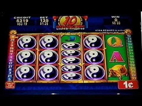 885% Match bonus at Casino Luck