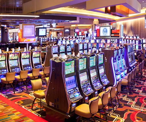 10 Loyalty Free Spins! at Betway Casino