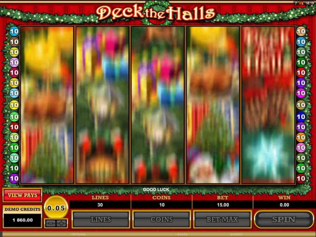 $265 free chip casino at Casino com