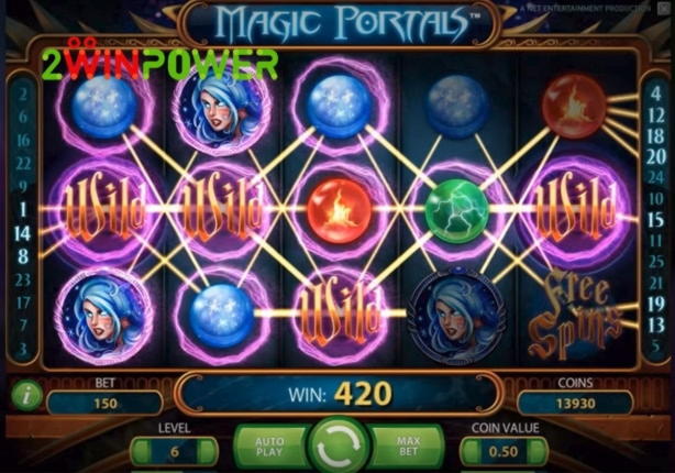 EURO 1055 No deposit bonus code at BGO Casino