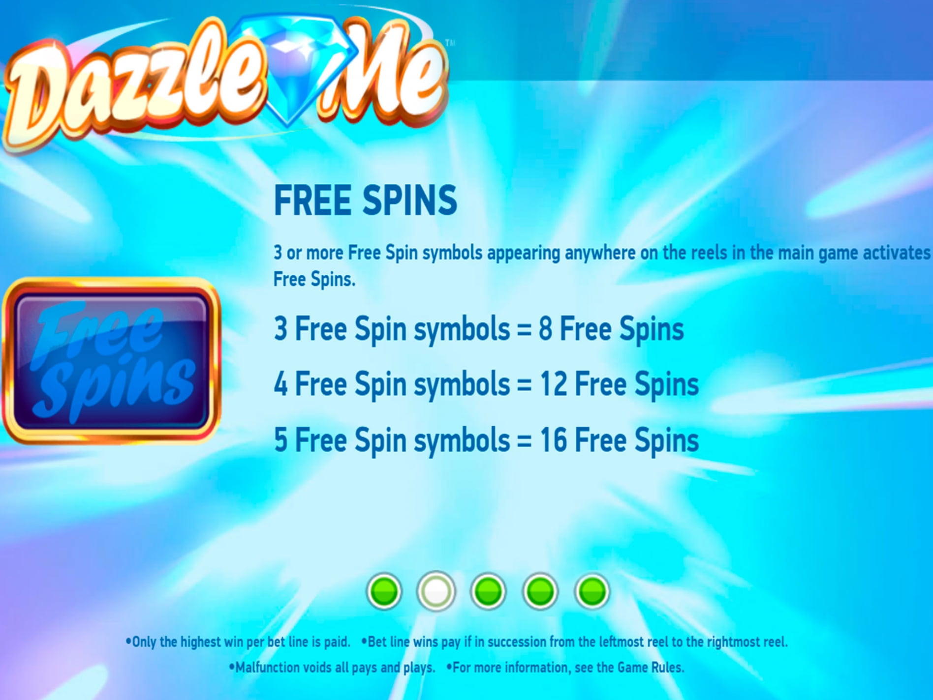 €835 No deposit at Rizk Casino