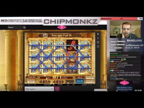 ﻿$545 Mobile freeroll slot tournament at Jackpot City Casino