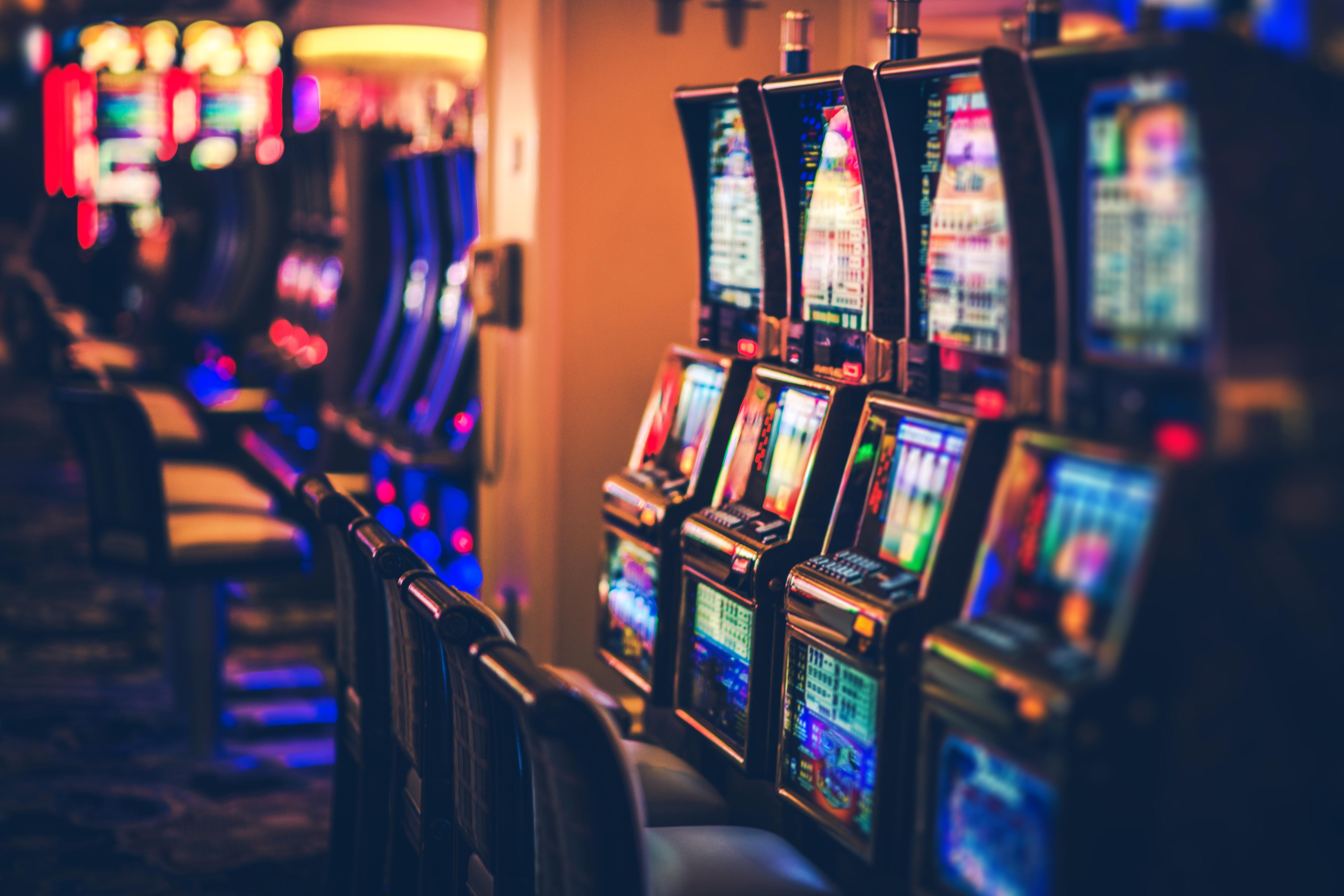 $935 Casino Tournament at Guts Casino