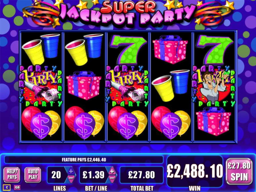 €4435 No deposit casino bonus at Jackpot City Casino