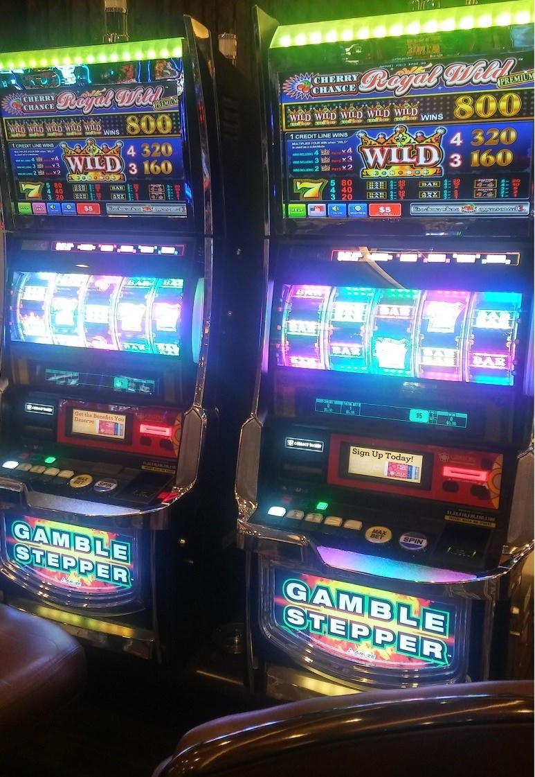 £50 NO DEPOSIT BONUS at Spin Palace Casino