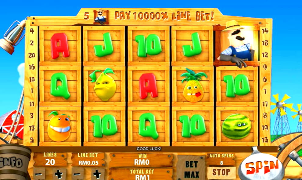 88 free spins no deposit at Betnspin Casino