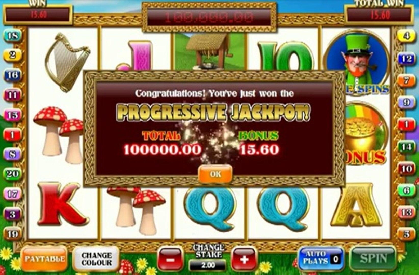EUR 285 FREE Chip Casino at Dunder Casino
