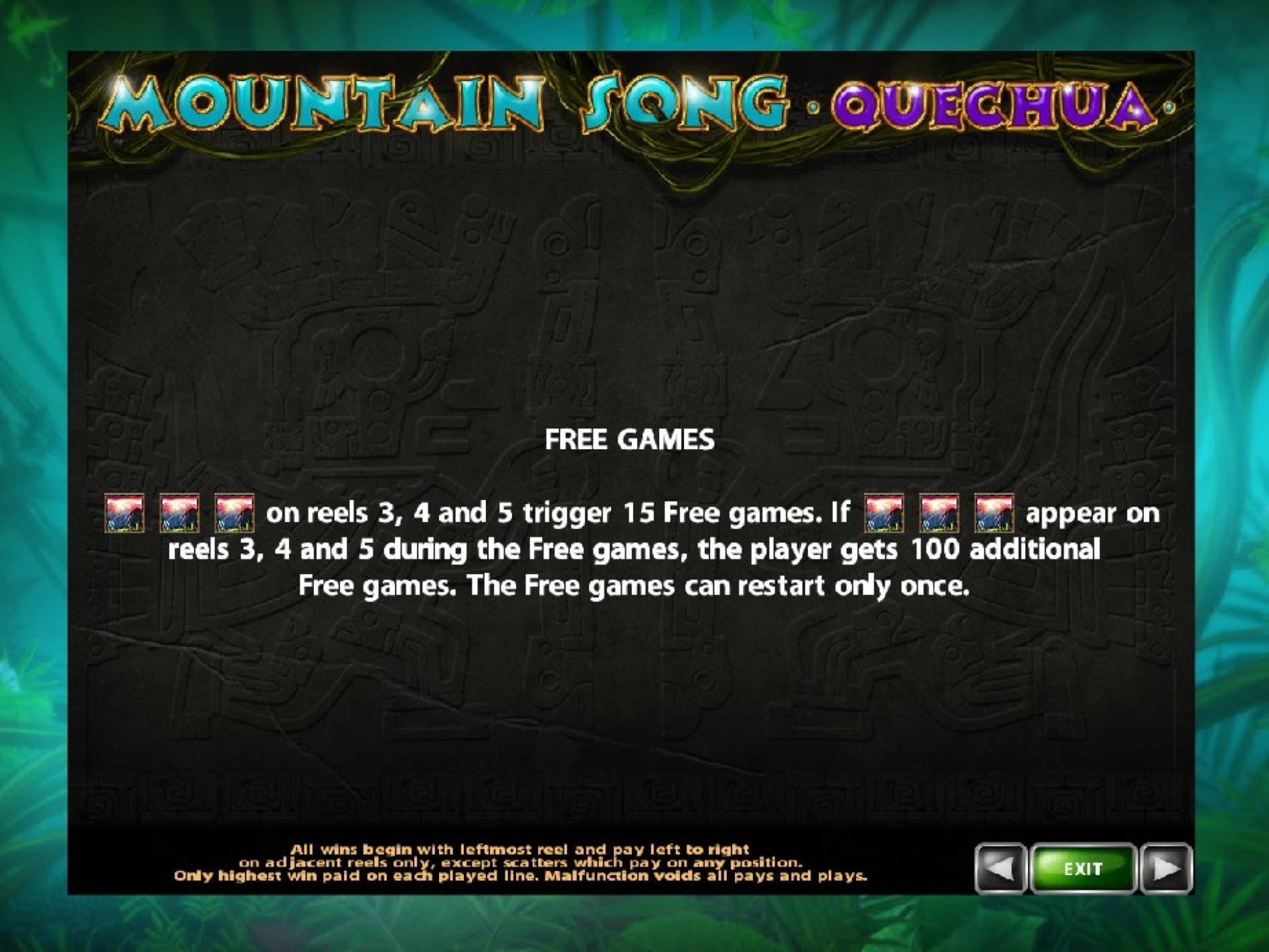 Eur 920 Daily freeroll slot tournament at 888 Casino