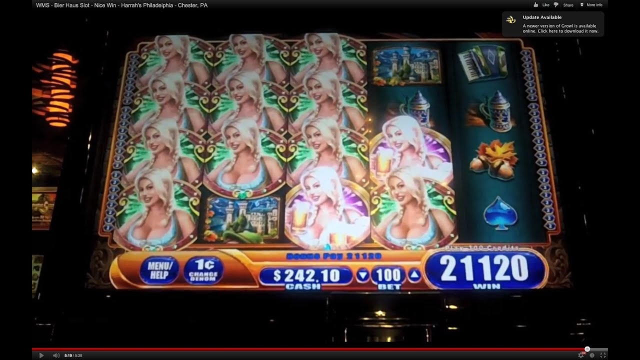 275 Free Spins Casino at Bet At Home Casino