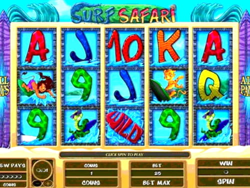 £615 Free Casino Chip at Slots Million Casino