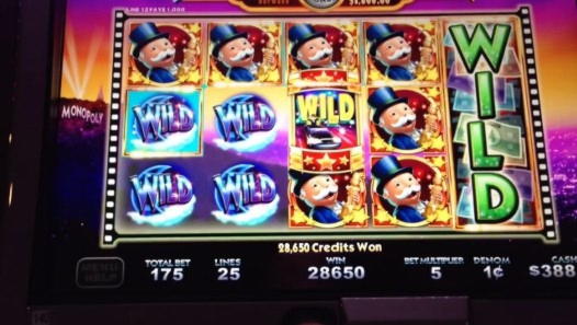 $735 no deposit at Party Casino