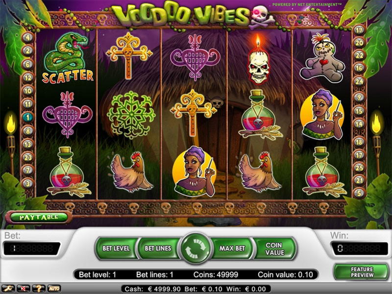 65 Trial Spins at 7 Reels Casino