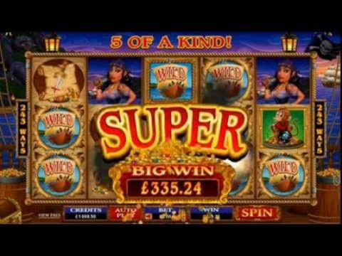 460% Deposit Match Bonus at William Hill Casino