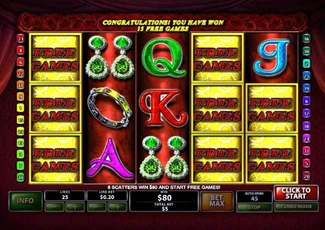 685% Casino match bonus at William Hill Casino