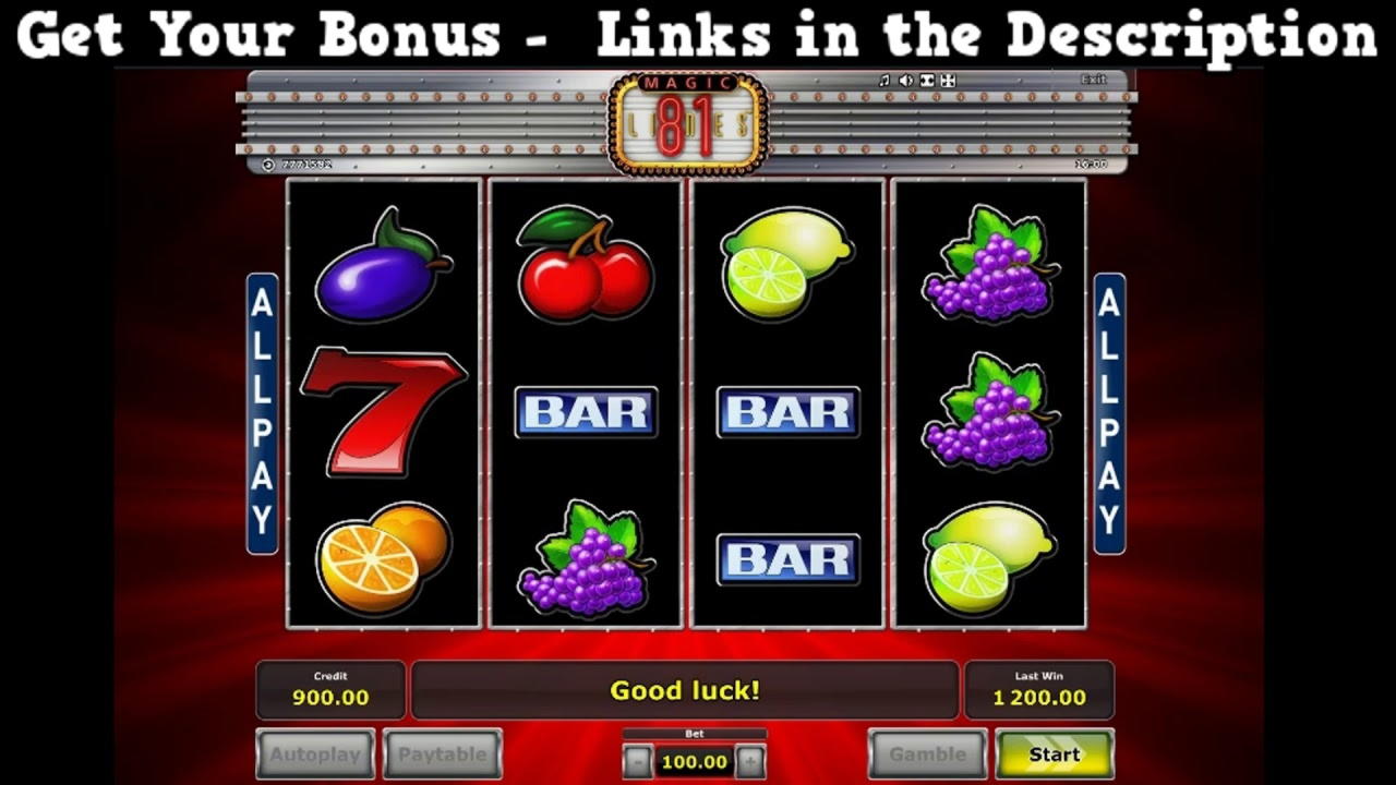 £265 no deposit at Betnspin Casino