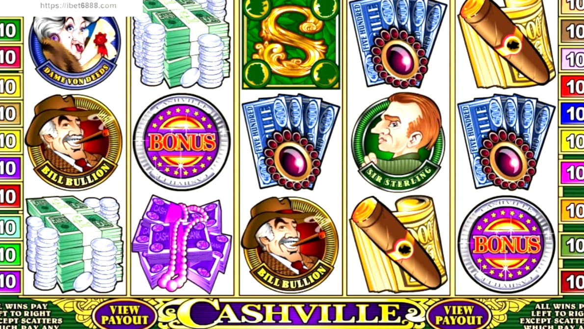 EURO 720 Casino Tournament at Licensed Casino 