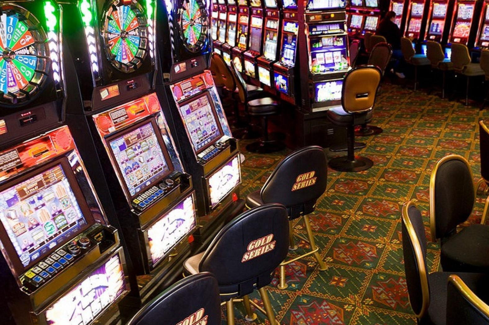 $540 FREE Casino Chip at 888 Casino