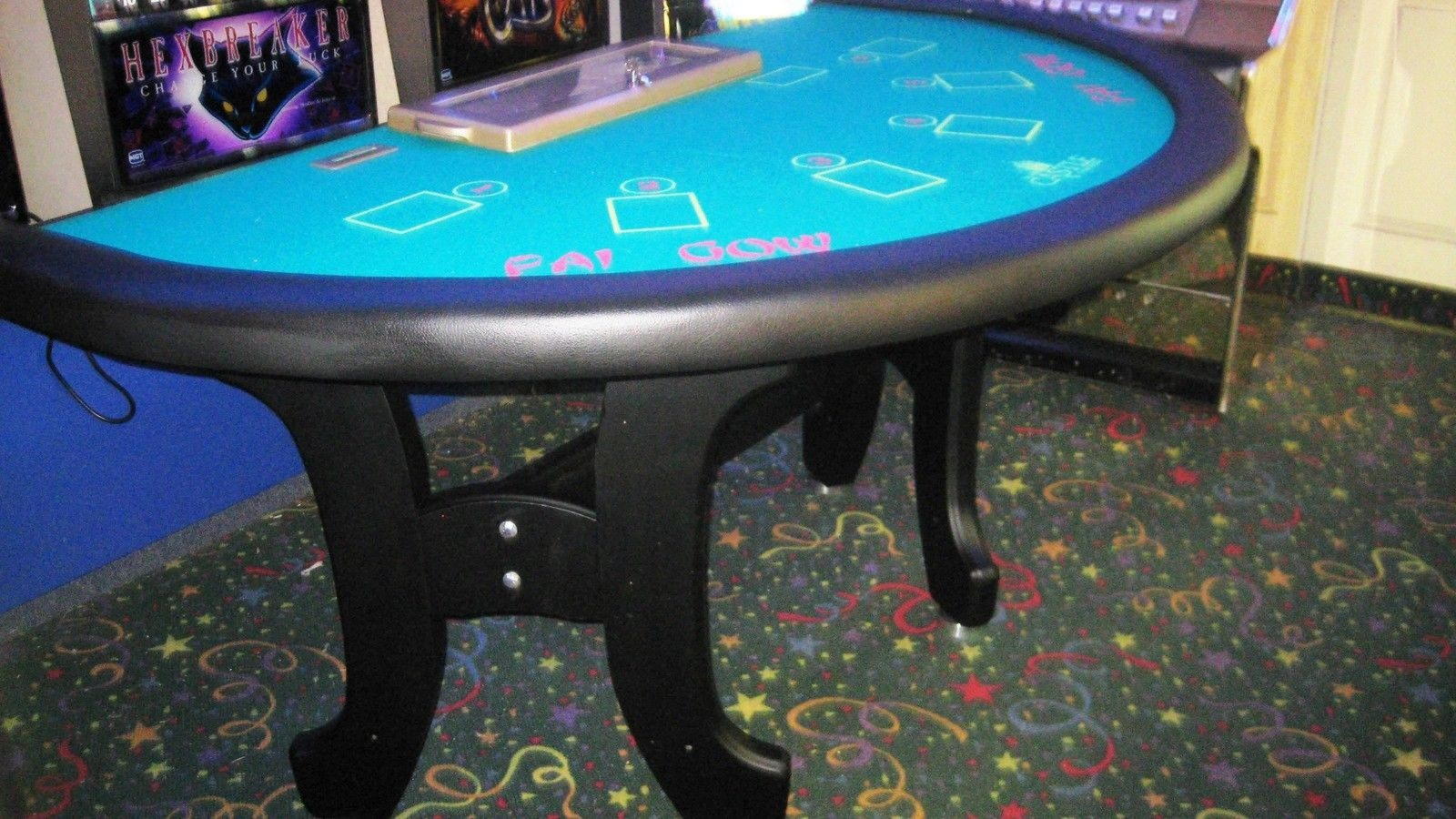 €620 Free Casino Ticket at Party Casino