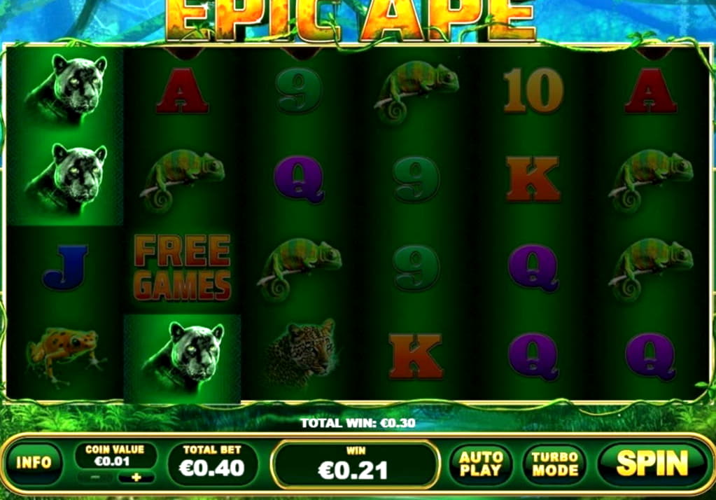 EURO 420 No Deposit Bonus Casino at Alf Casino