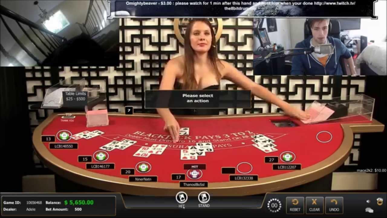 $485 Casino Tournament at Casino Cruise