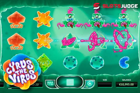 100 Trial Spins at Dunder Casino
