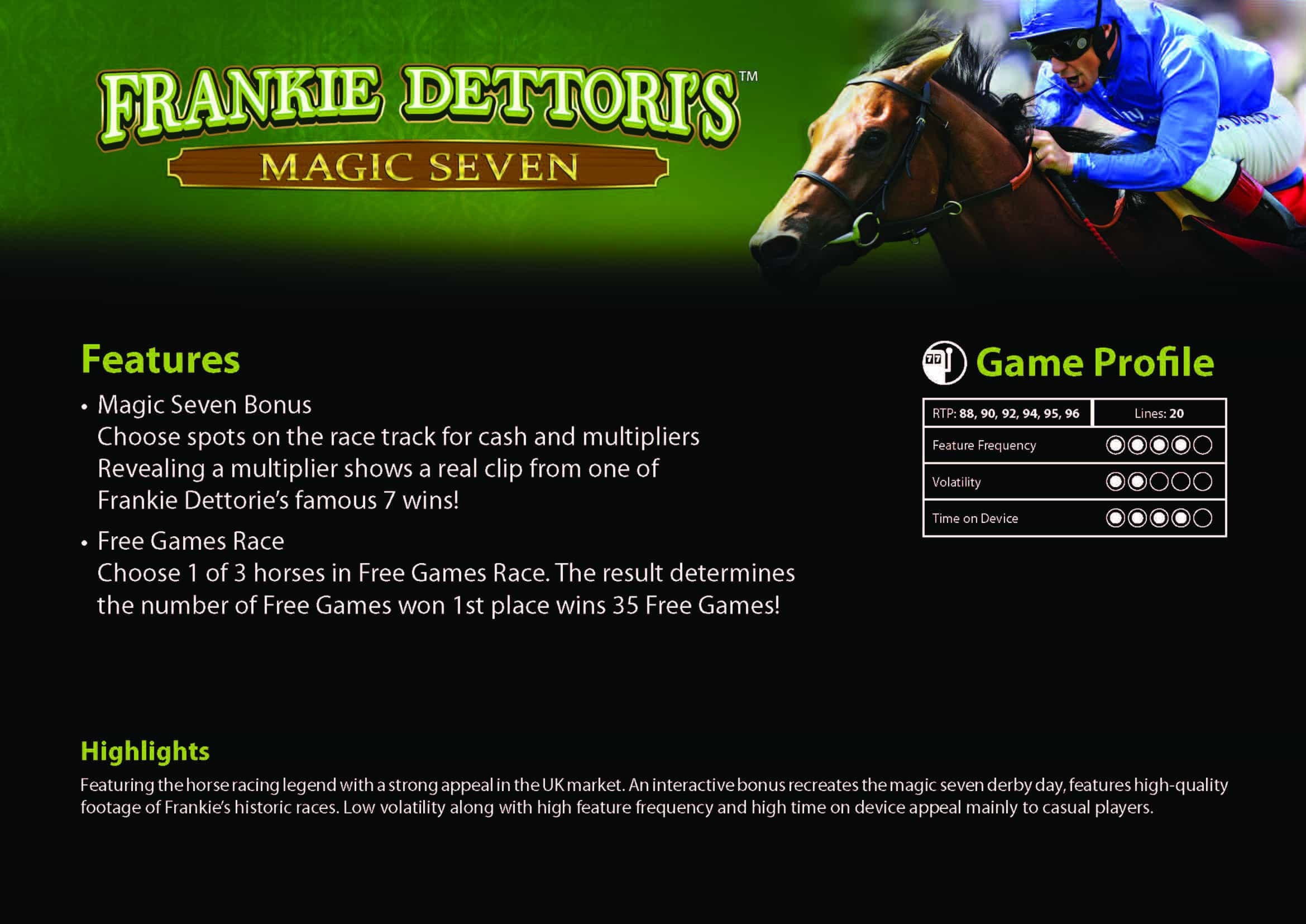 200 Free spins at Party Casino
