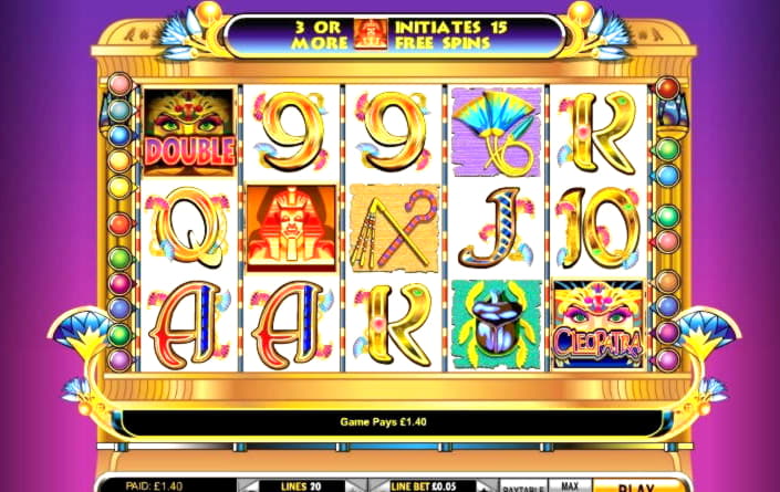 €380 Casino chip at Bet At Home Casino