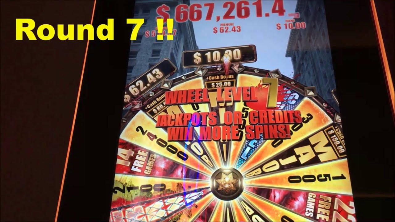 ﻿$525 Online Casino Tournament at Licensed Casino 