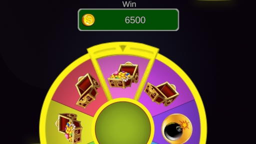 €585 Tournament at Europa Casino